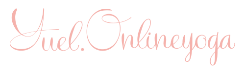 Yuel.Onlineyoga【ユエルオンラインヨガ】